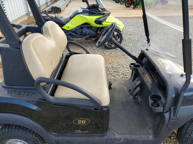 2024 Club Car Golf Cart