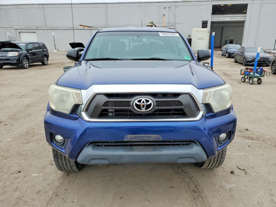 2015 Toyota Tacoma V6
