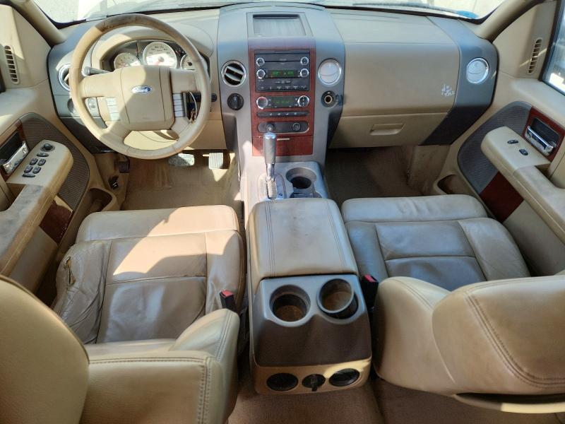 2008 Ford F150 Supercrew