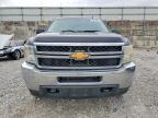 2012 Chevrolet Silverado K2500 Heavy Duty LT