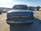 2007 Chevrolet Silverado K1500 Classic
