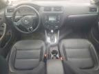 2013 Volkswagen Jetta tdi
