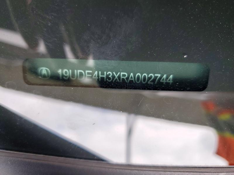 2024 Acura Integra A-spec