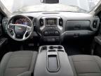 2022 Chevrolet Silverado LTD K1500 Custom
