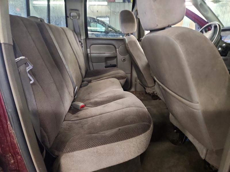2003 Dodge RAM 1500 ST