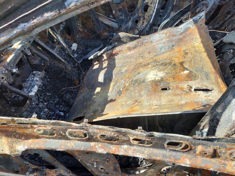 2017 Cadillac XT5 Platinum