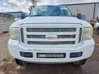2005 Ford F250 Super Duty