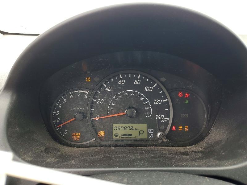 2015 Mitsubishi Mirage