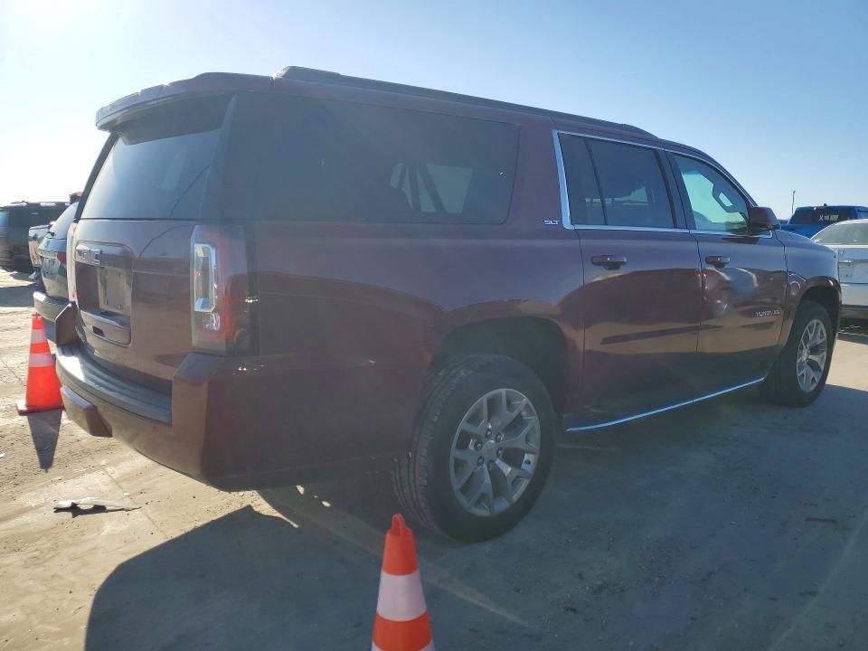 2018 GMC Yukon xl C1500 slt