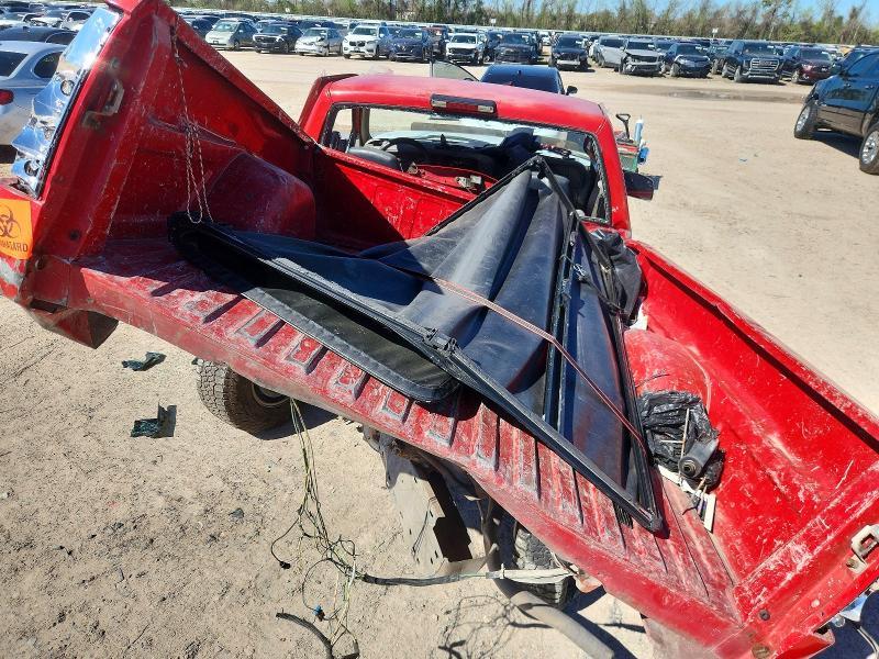 1998 GMC Sierra C1500