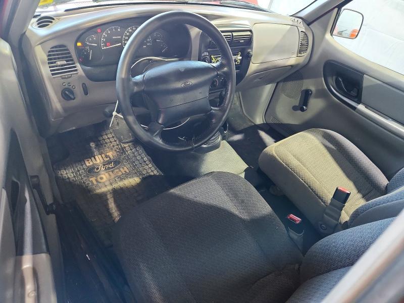 1999 Ford Ranger