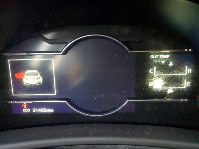 2024 Toyota Gr86 Premium