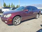 2005 Lexus Gs 300 Base