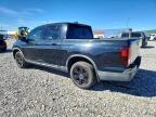 2019 Honda Ridgeline Black Edition