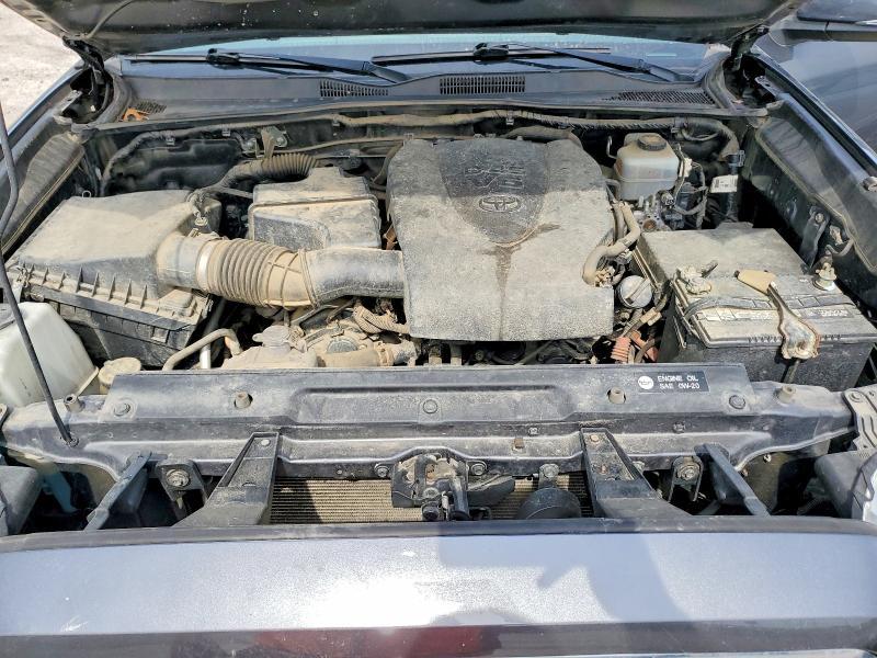 2019 Toyota Tacoma TRD OFF-Road