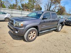 New arrivals for sale at auction: 2011 Toyota Tacoma Prerunner V6