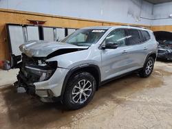 2025 GMC Acadia AT4 en venta en Kincheloe, MI