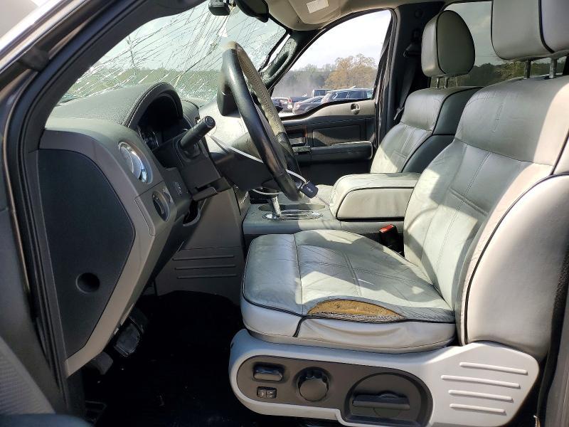 2006 Lincoln Mark LT