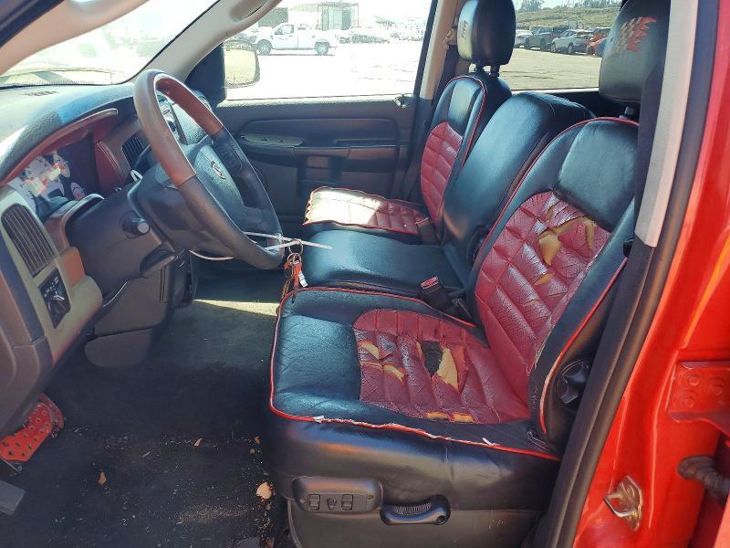 2004 Dodge RAM 1500 ST