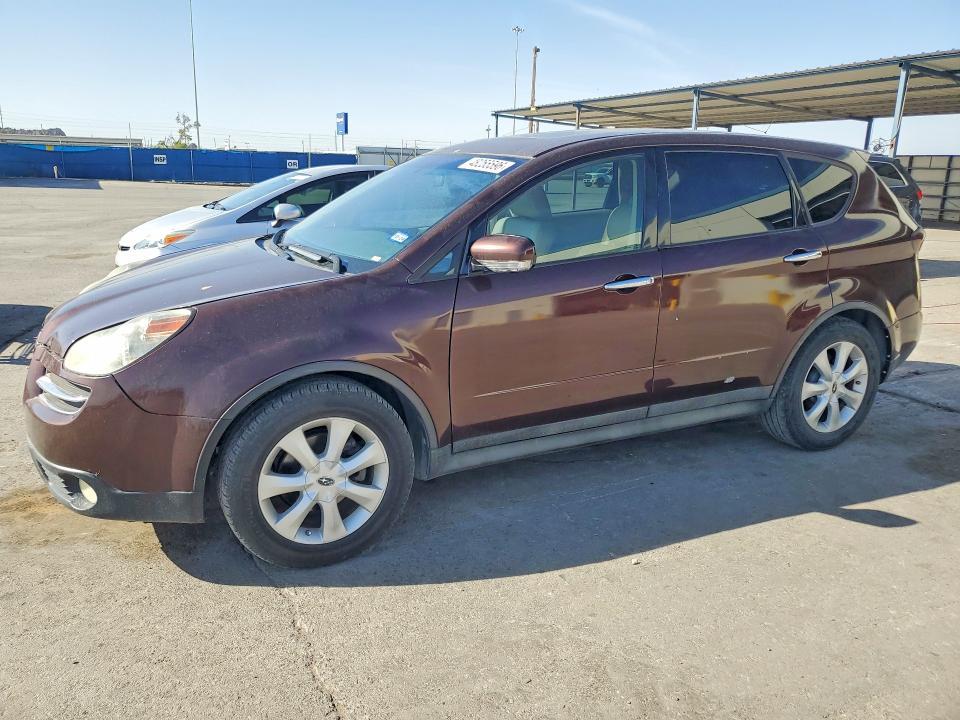 2006 Subaru B9 Tribeca 3.0 H6