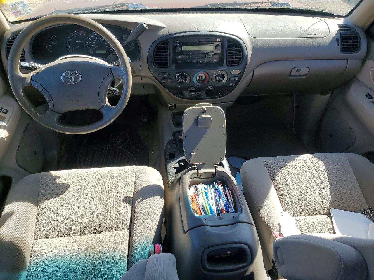 2006 Toyota Tundra SR5