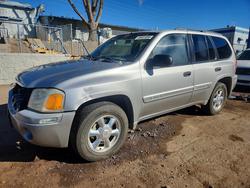GMC Envoy salvage cars for sale: 2004 GMC Envoy