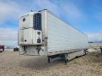 2011 Utility VS2RA Refrigerated Van Trailer