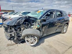 Hyundai Tucson salvage cars for sale: 2025 Hyundai Tucson se