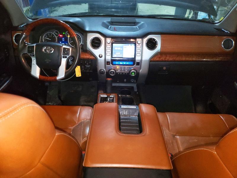 2016 Toyota Tundra 1794 Edition