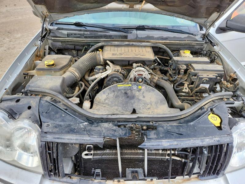 2007 Jeep Grand Cherokee Laredo