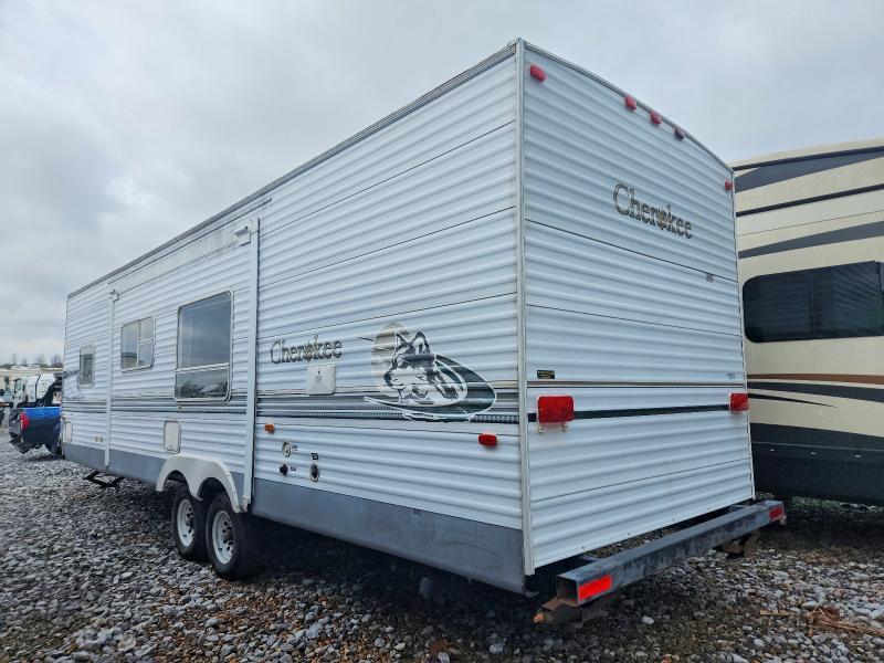 2003 Foresriver 2003 Forest River Cherokee Camper