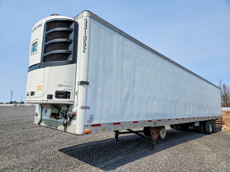 2015 Utility Trailer Manufactu Trailer