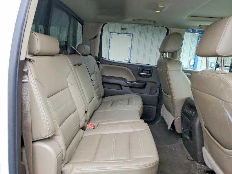 2016 GMC Sierra K2500 Denali