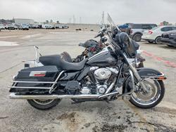 2013 Harley-Davidson Flhtcu Ultra Classic Electra Glide en venta en Houston, TX