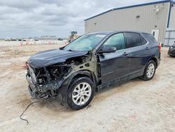 2019 Chevrolet Equinox lt for sale in Taylor, TX