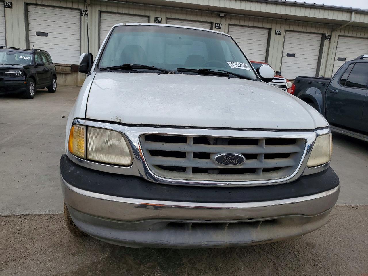 2001 Ford F150