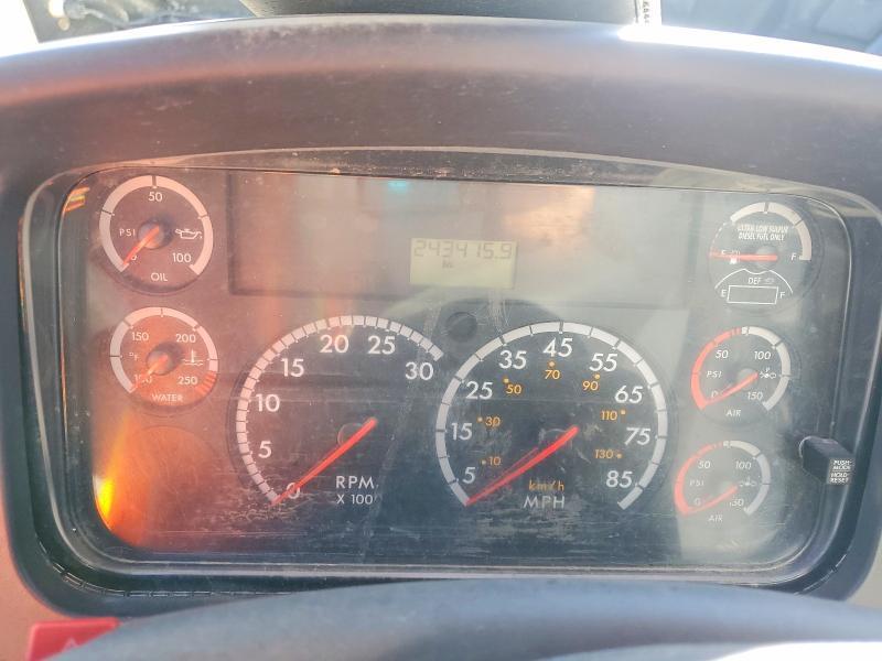 2015 Freightliner M2 106 Medium Duty