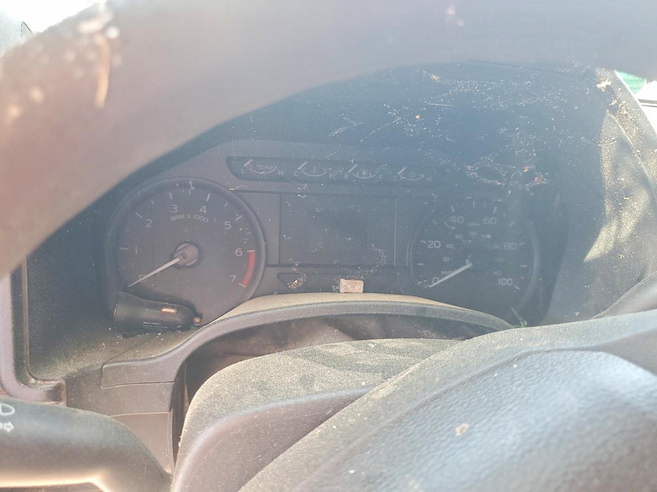 2018 Ford F250 Super Duty