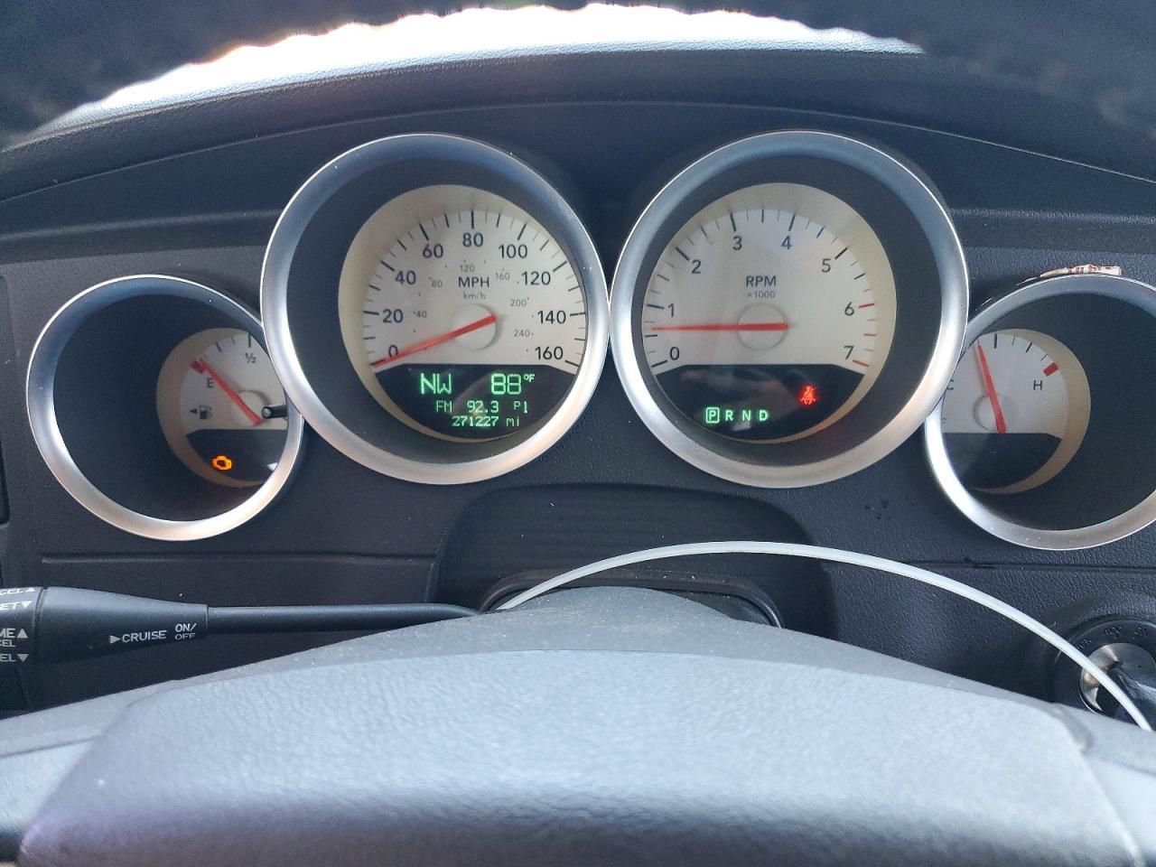 2006 Dodge Charger r