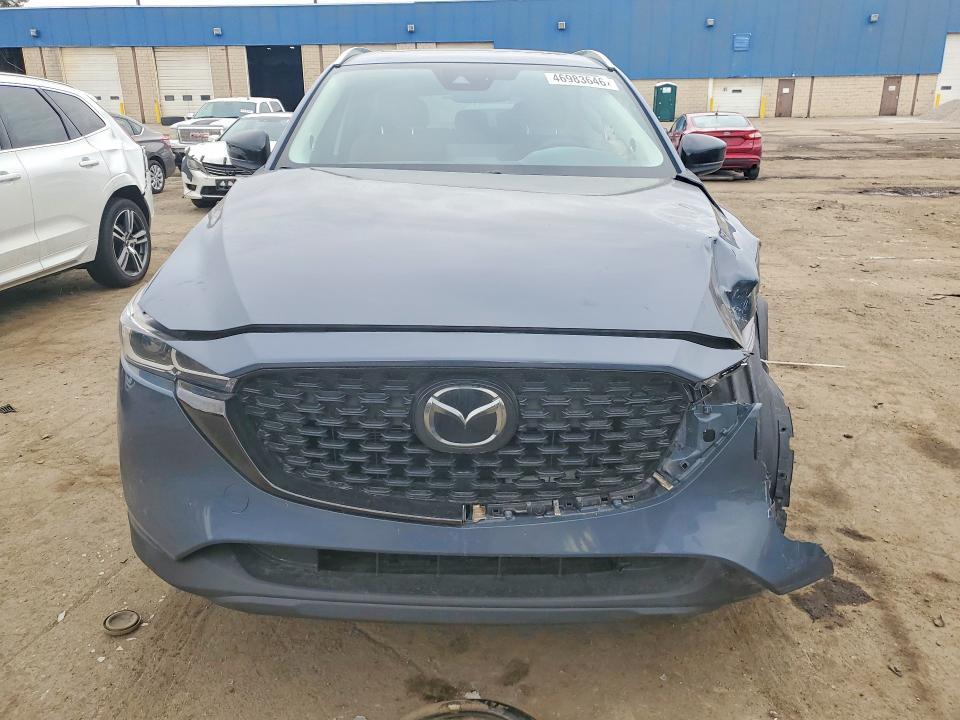 2023 Mazda Cx-5 Preferred