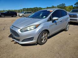 2018 Ford Fiesta se for sale in Greenwell Springs, LA