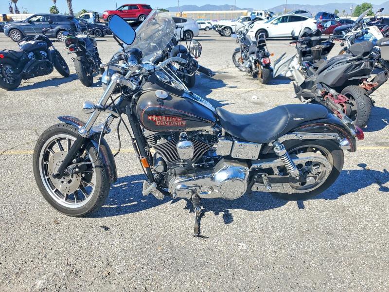 1997 Harley-Davidson Fxdl