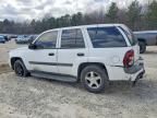 2002 Chev Trailblazer