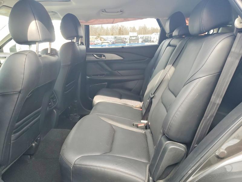 2019 Mazda Cx-9 Touring