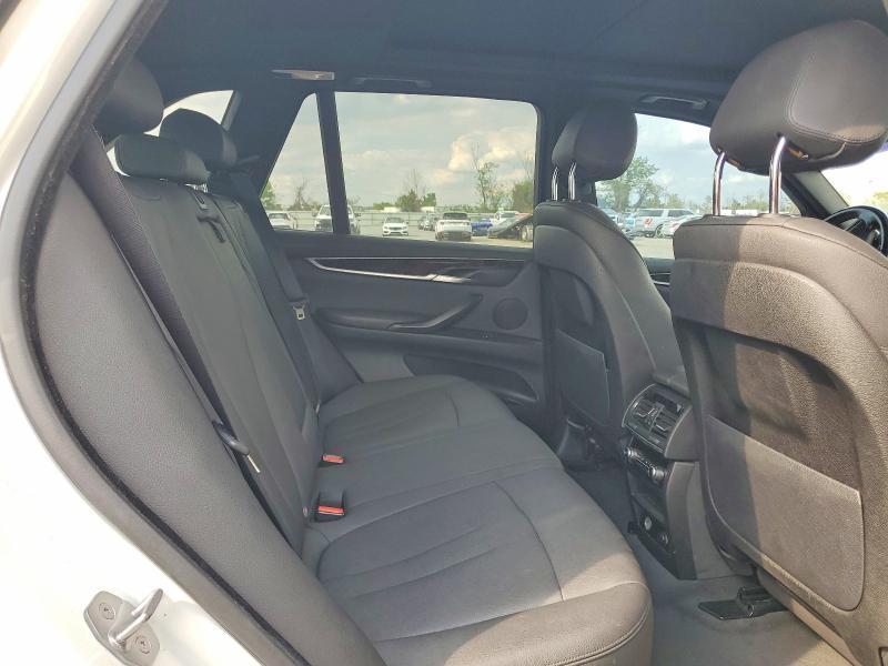 2018 BMW X5 Sdrive35i