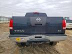 2006 Nissan Titan XE FFV