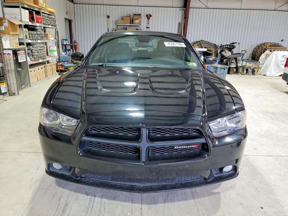 2014 Dodge Charger sxt