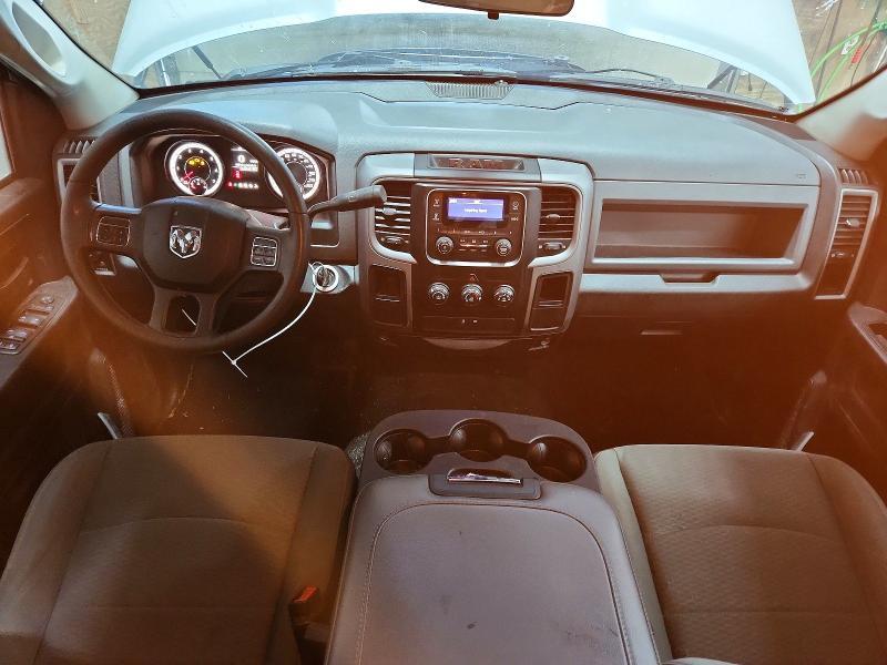 2015 Dodge Ram 1500 st