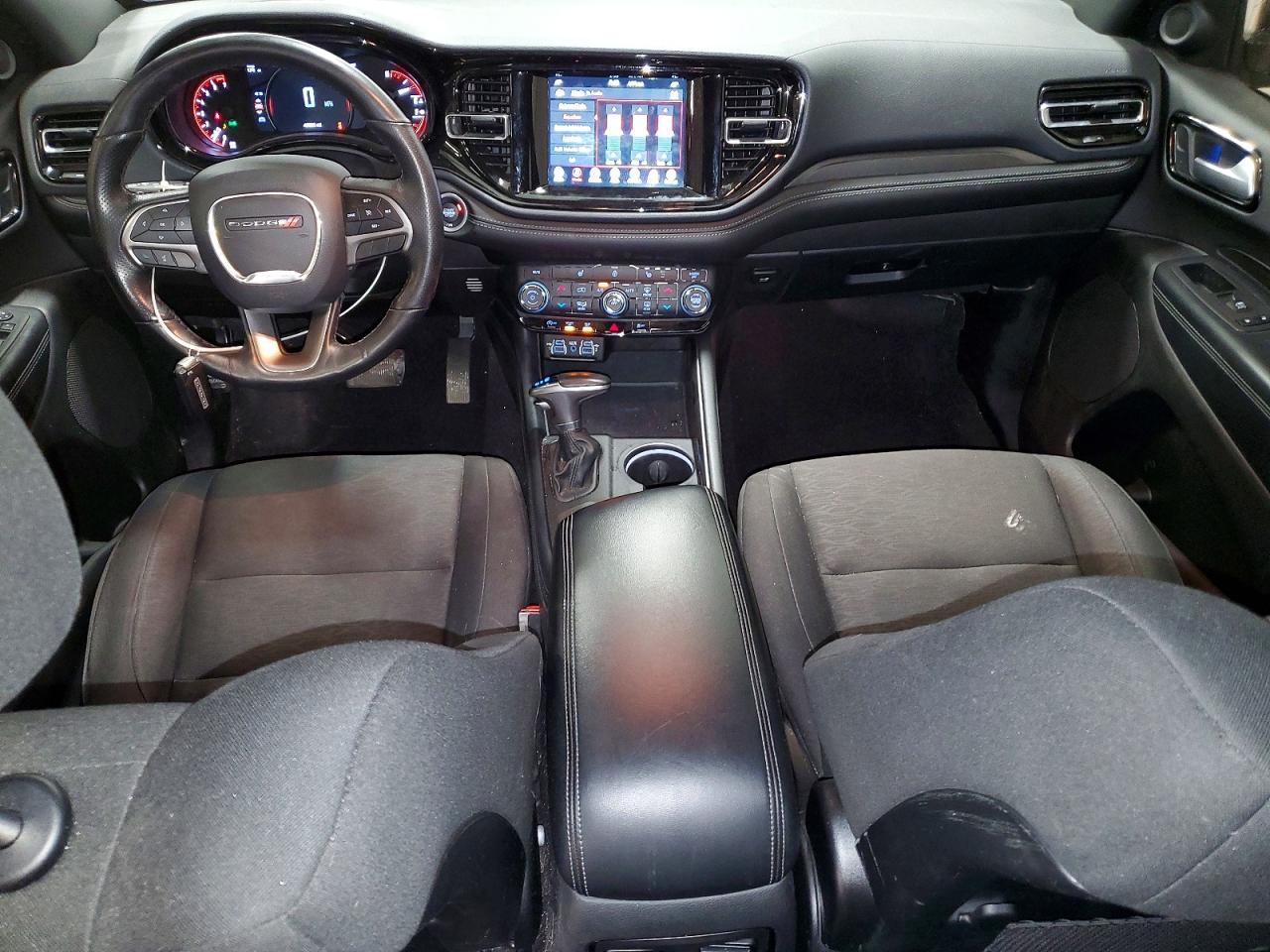 2023 Dodge Durango sxt