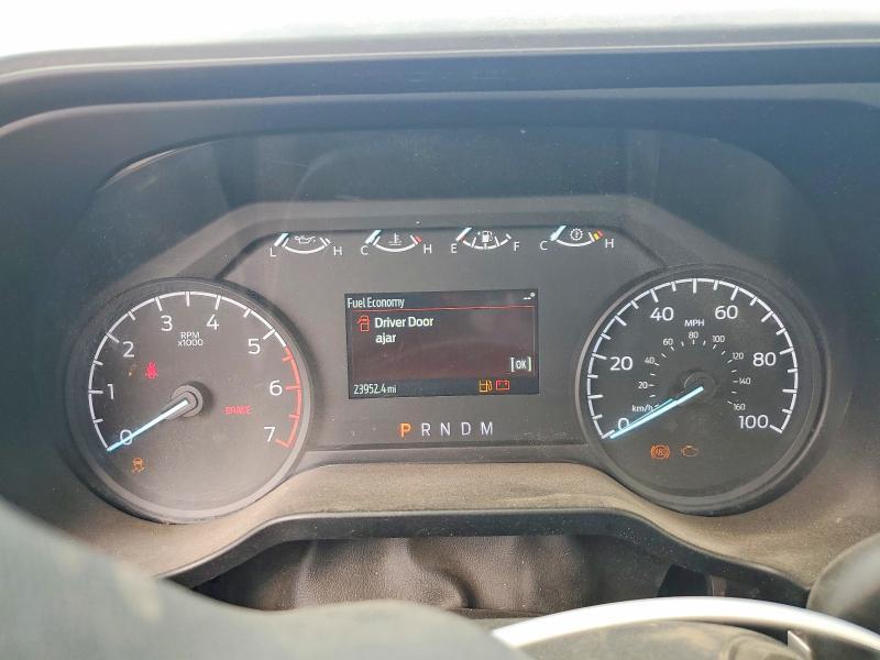 2023 Ford F350 Super Duty